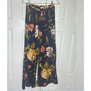 Maxine Nichols Floppy Fun Feminine Pants